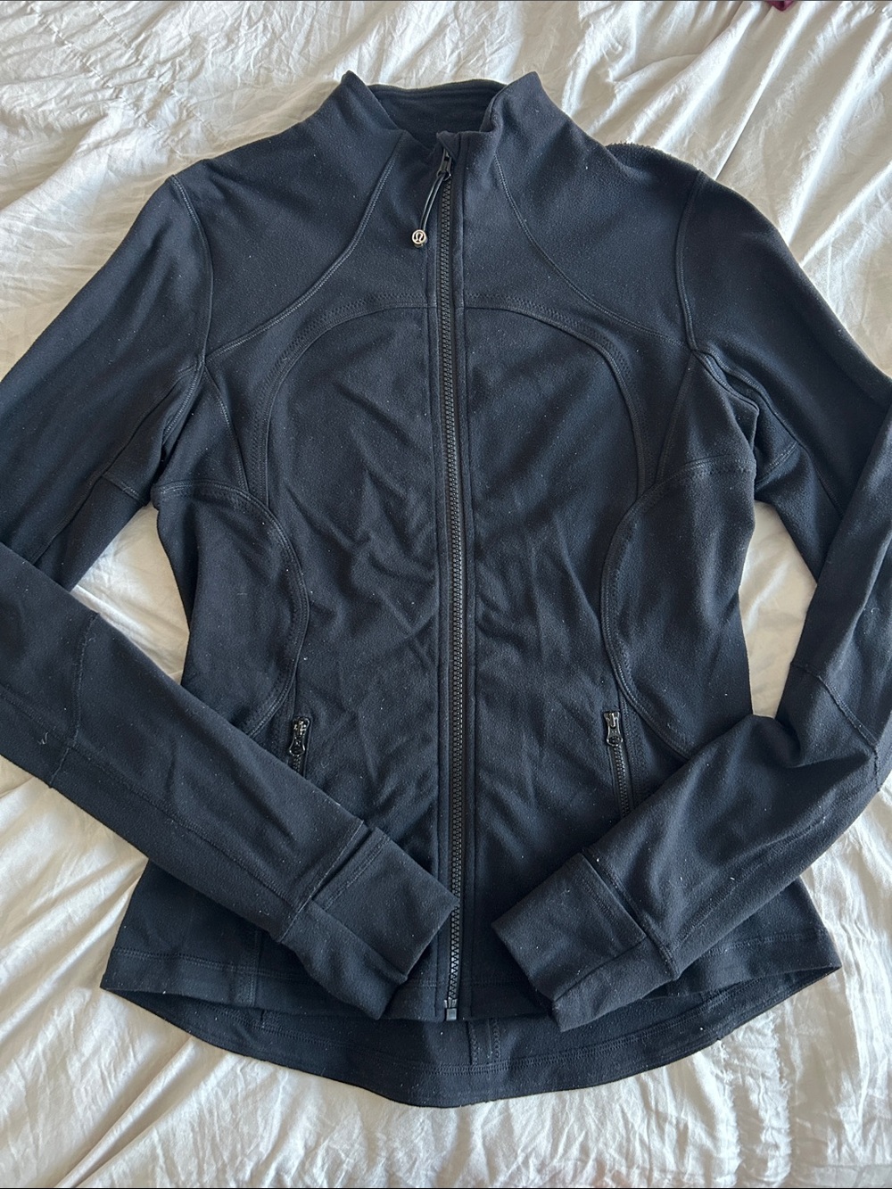 Lululemon Forme Jacket - Picture 4 of 9